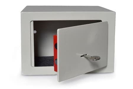 Mechanik-Tresor Saarbrücken